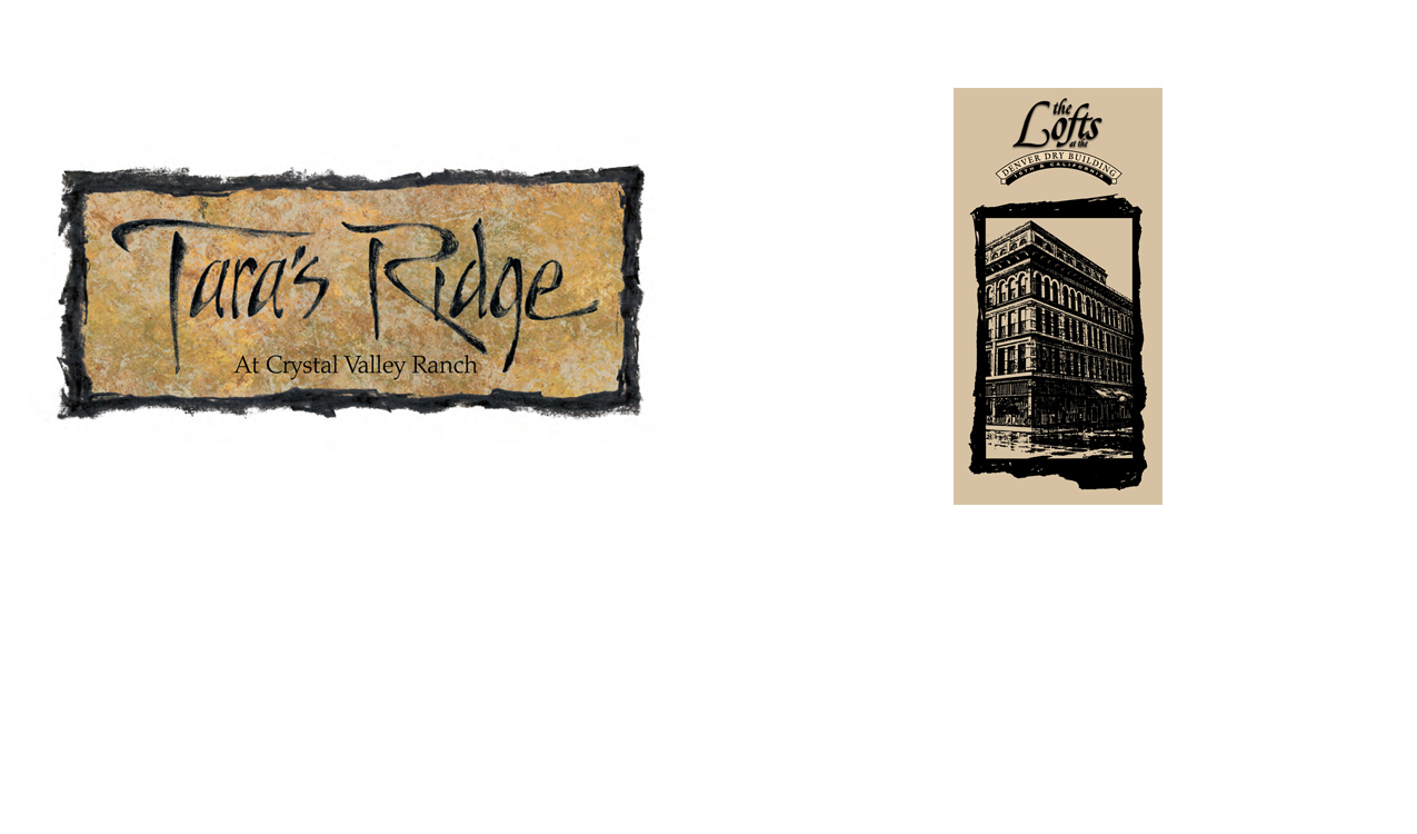 Taras Ridge and Lofts page